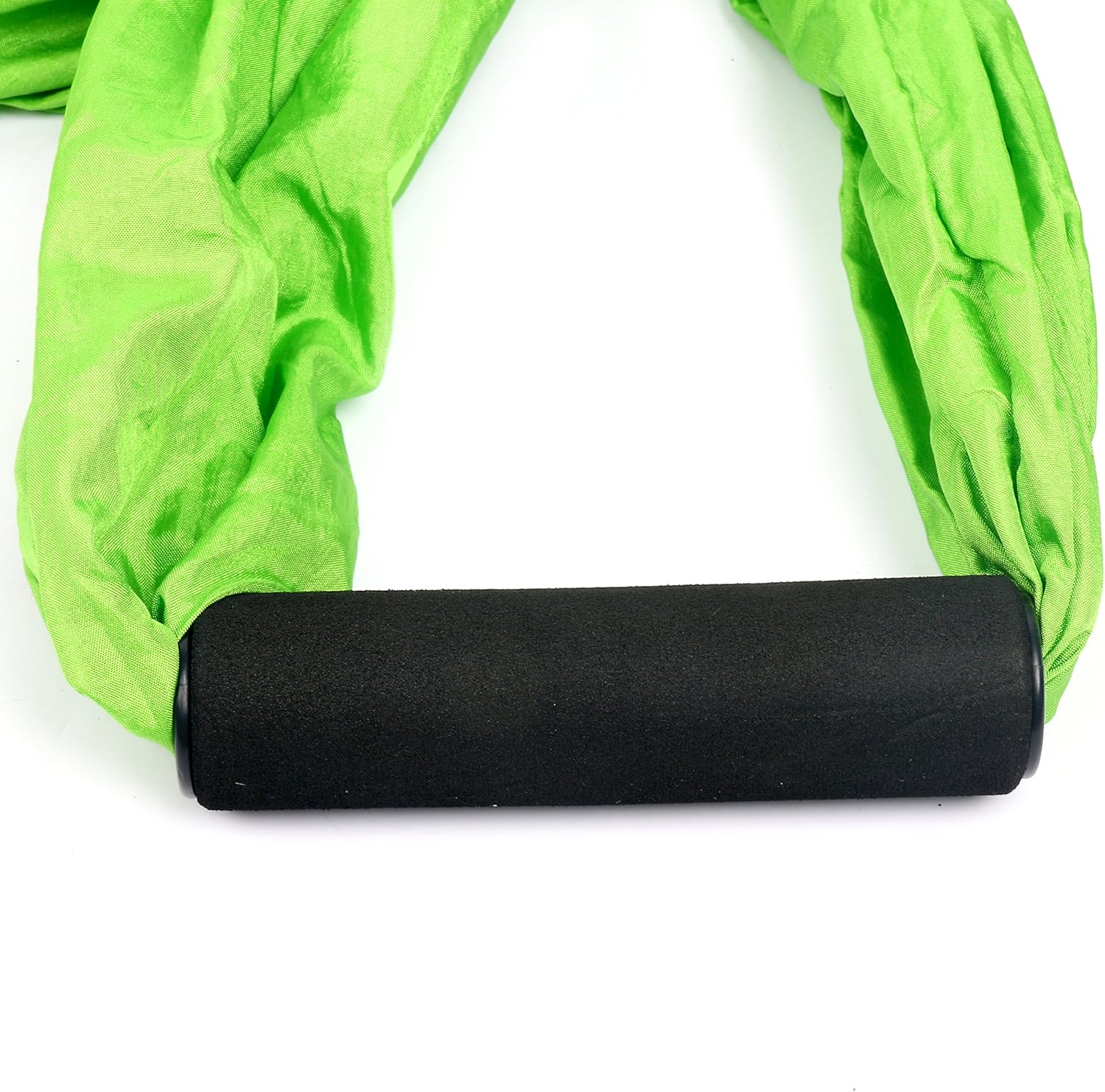 Yaegoo Aerial Yoga Swing Set - Yoga Hammock Swing -Wide Flying Yoga Inversion Tool - Antigravity Ceiling Hanging Yoga Sling - Women Men Kids Arial Acro (Green) : Sports & Outdoors