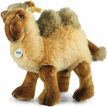 steiff camel