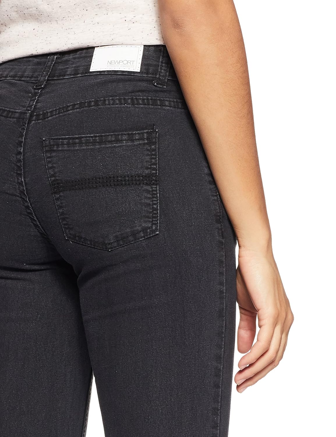 newport women's skinny fit jeans