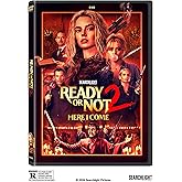 Ready or Not 2: Here I Come