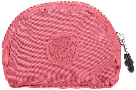 kipling pink purse