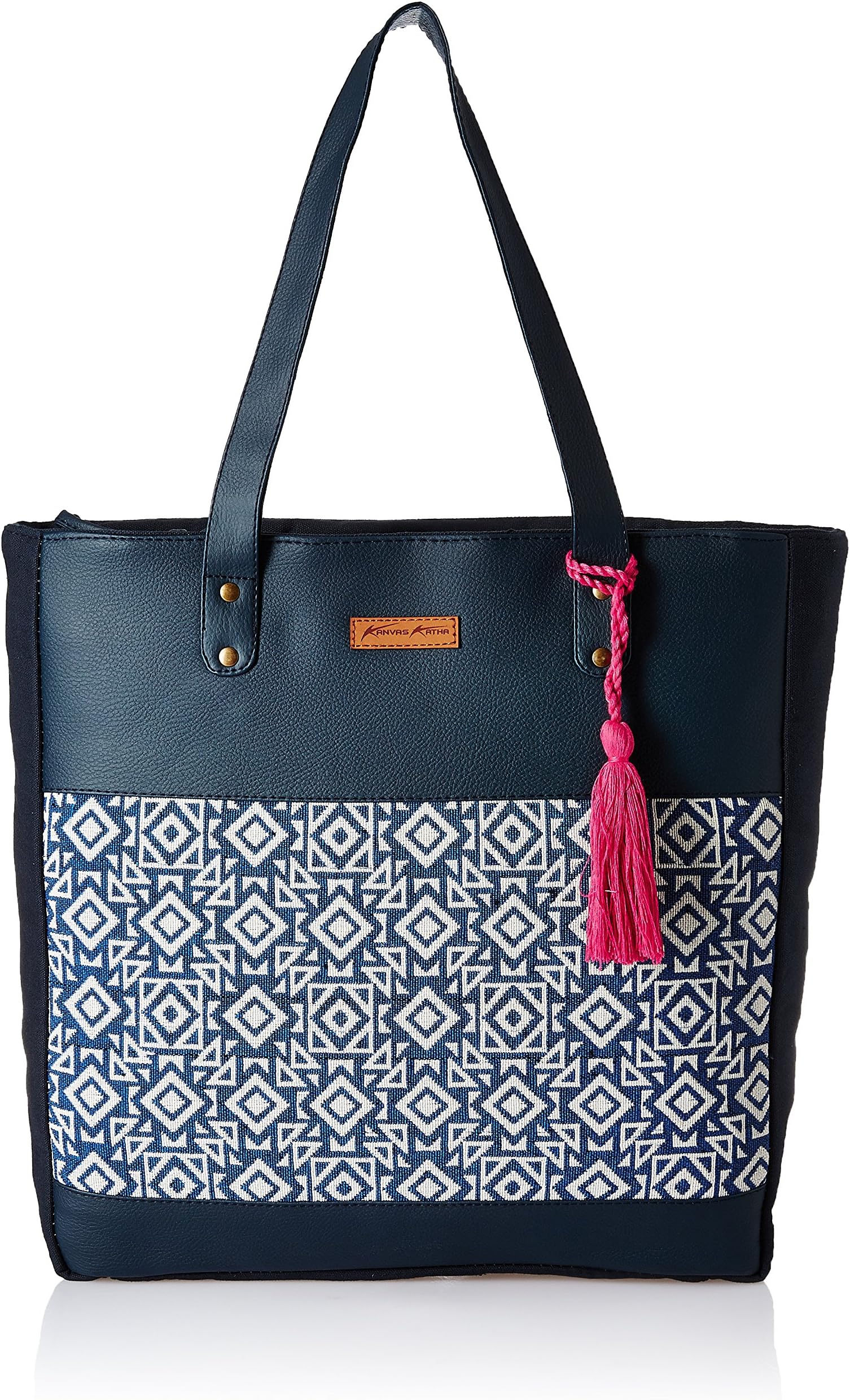 Women's Tote Bag (Multicolor)