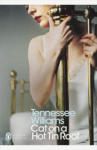 Download Cat on a Hot Tin Roof PDF