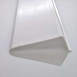 Beam Lighting Under Cabinet Light Cover Replacement