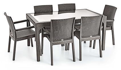 Sillas comedor mimbre | Todo Sillas