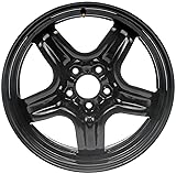 Dorman 939-101 Wheel Compatible with Select