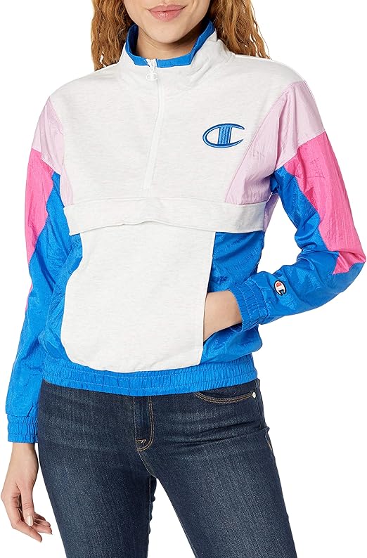 Champion Sudadera para Mujer Sudadera para