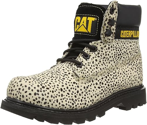 colorado women's boots