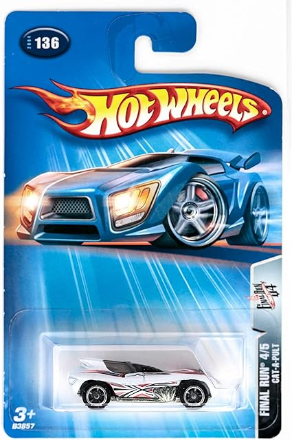 hot wheels co