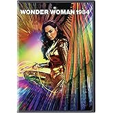 Wonder Woman 1984: Special Edition (DVD)