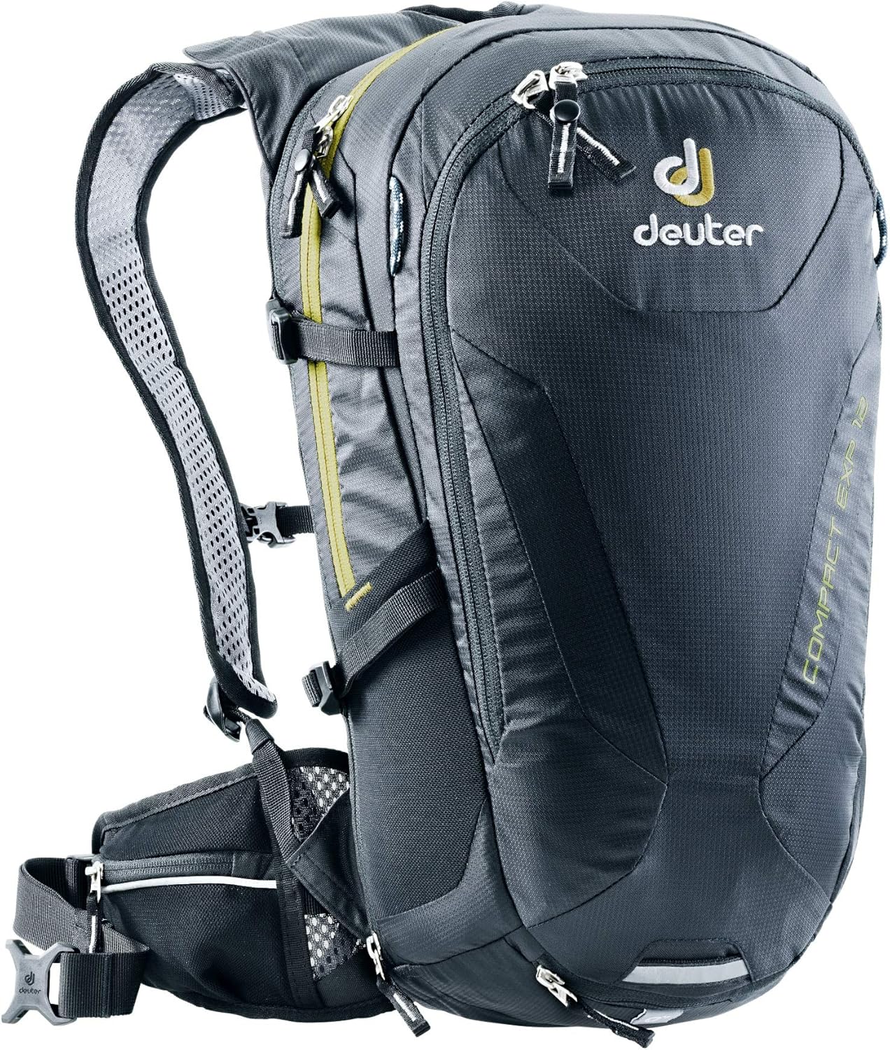 Deuter Compact EXP 16 Fahrradrucksack Amazon.de Bekleidung