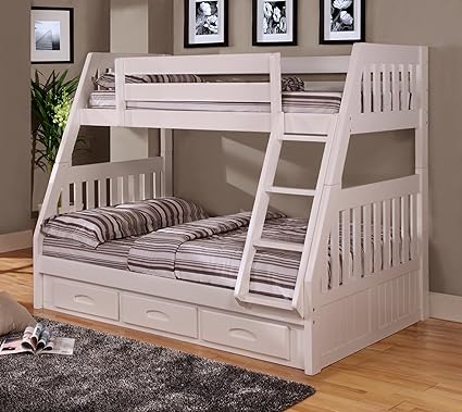 American Furniture Bunk Beds