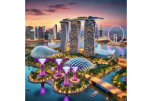 Singapore Travel Guide
