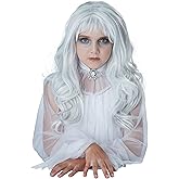 California Costumes Women's Ghost Wig