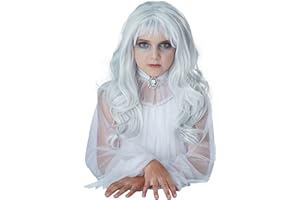 California Costumes Women's Ghost Wig
