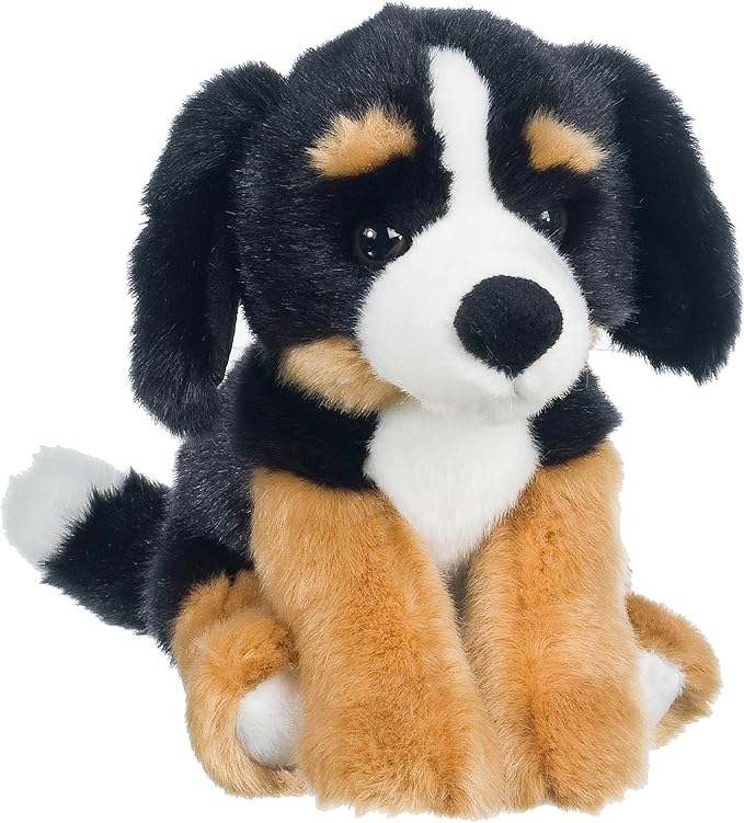 Heunec Decouvrez Classics Bebe Chien Bouvier Bernois Amazon Fr Jeux Et Jouets