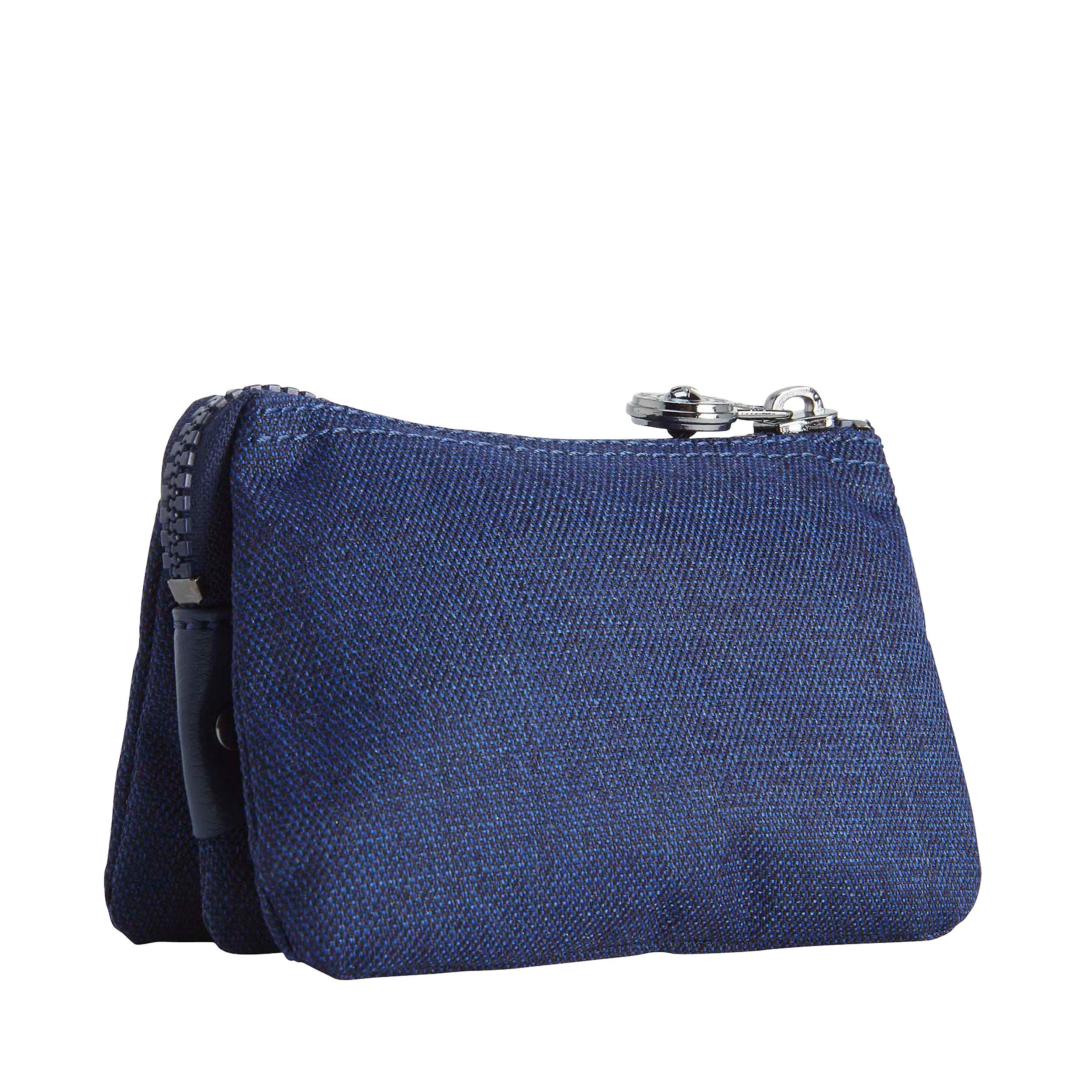 Kipling Creativity S Cotton Indigo