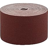 Master Plumber T137 EF Plumbing Abrasive Cloth, 1 1/2-in Width, Remove Rust and Clean Surfaces Prior to Soldering, for Use wi