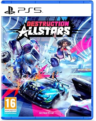 Destruction Allstars (PS5)