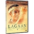 Lagaan - Once upon a Time in India - 2-Disc Collectors Edition - All Regions DVD - PAL - Aamir Khan - Bollywood - English Subtitles