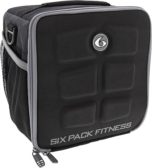 six pack fitness canada