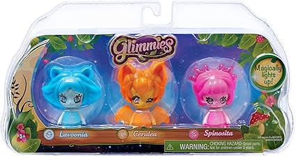 glimmies toy