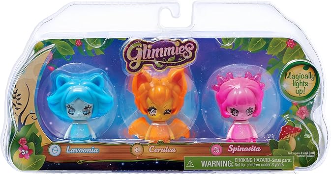 glimmies precio