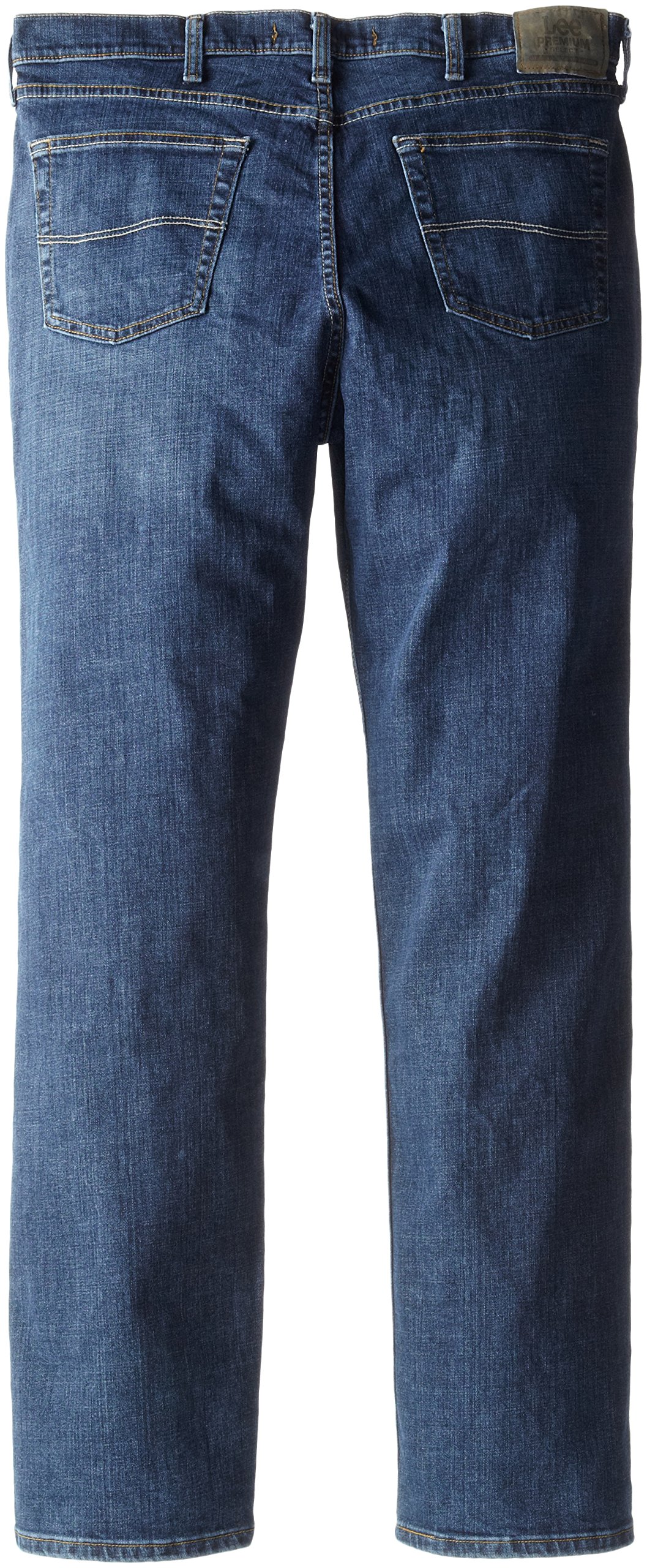 lee premium select classic fit straight leg