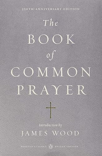 Download The Book of Common Prayer (Penguin Classics Deluxe Edition) PDF