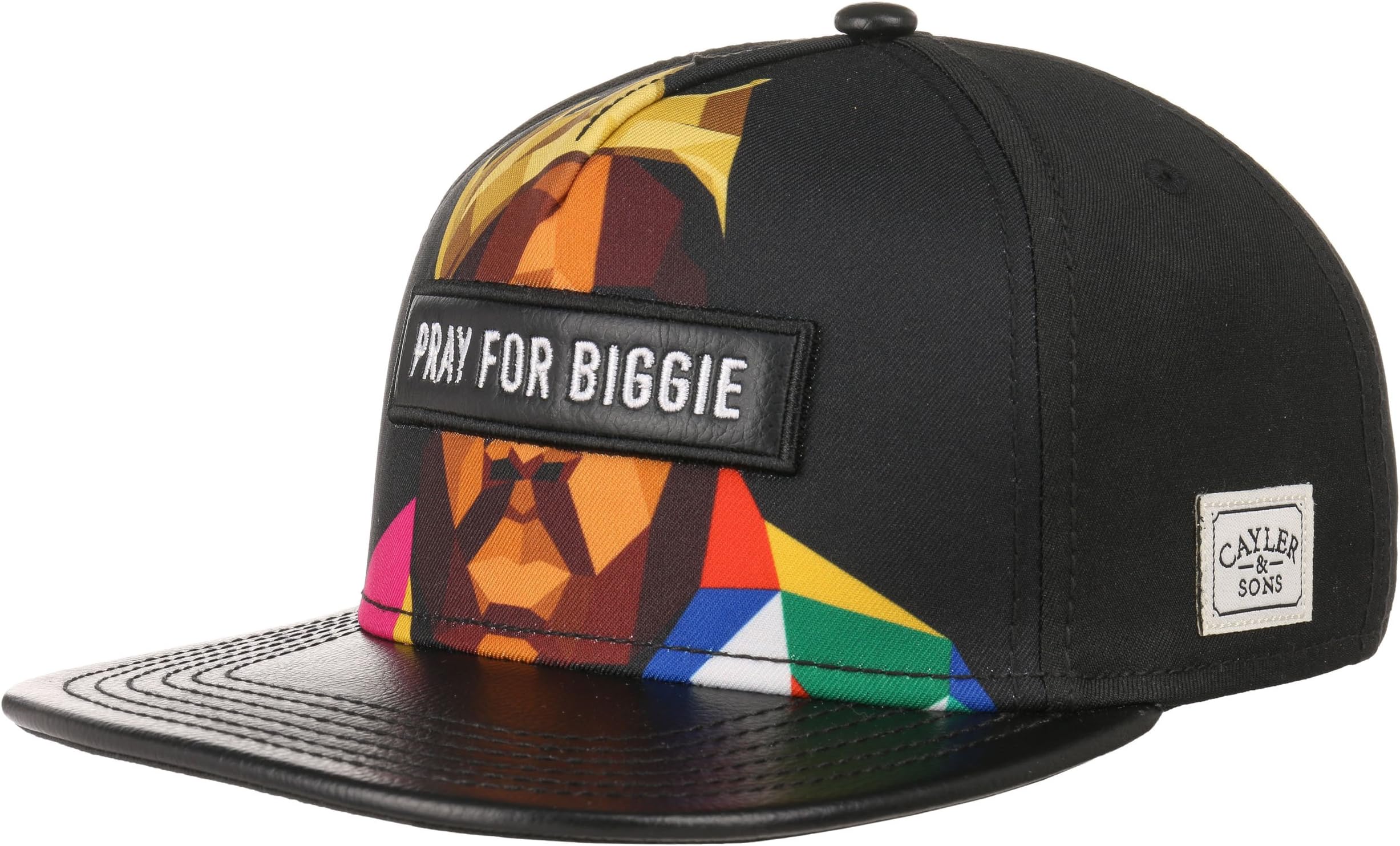 C&S WL BIGASSO CAP