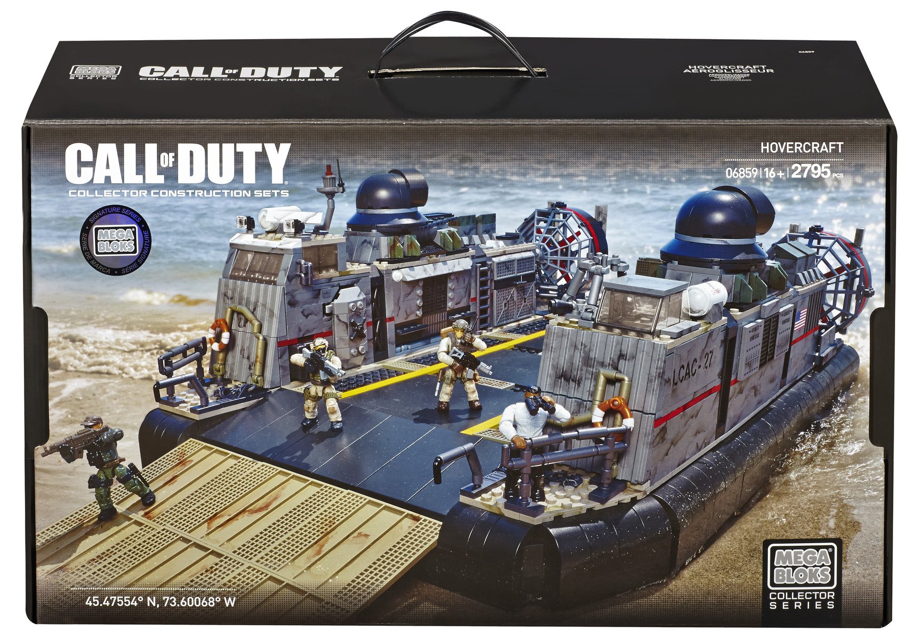 Lego Call of Duty
