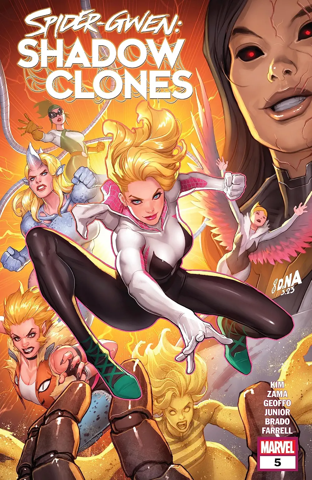 spider-gwen-shadow-clones-2023-5-reviews-marvel-comics