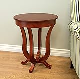 Frenchi Home Furnishing Clark End Table