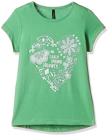Girls T-Shirt