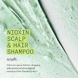 Nioxin System 2 Scalp + Hair Shampoo 300ml Thickening Shampoo view 7