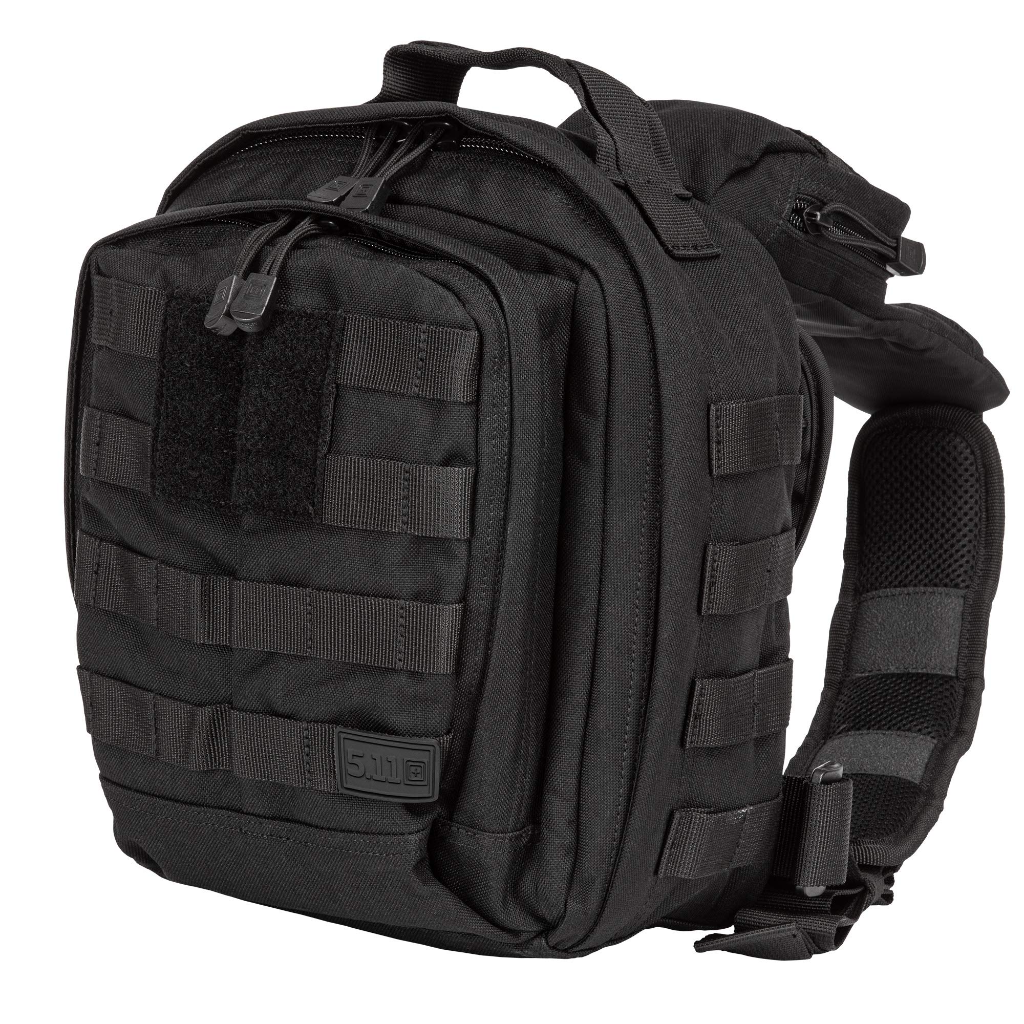 511 shoulder pack go bag