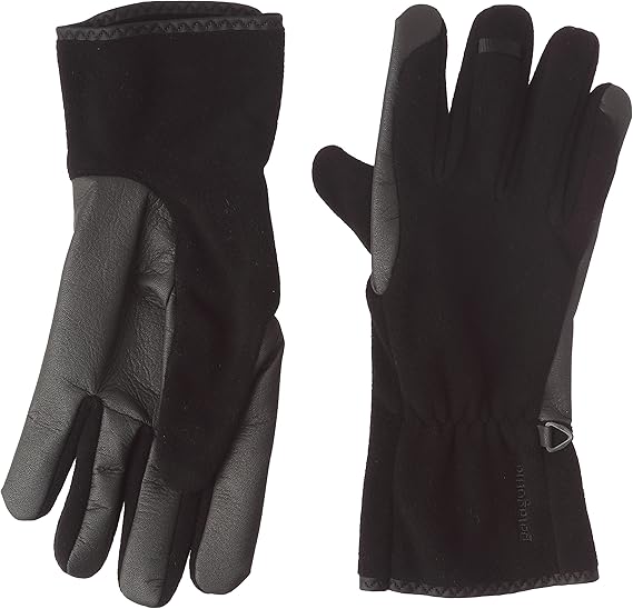 Amazon パタゴニア Patagonia Windproof Gloves Black M Blk アウトドア グローブ 通販