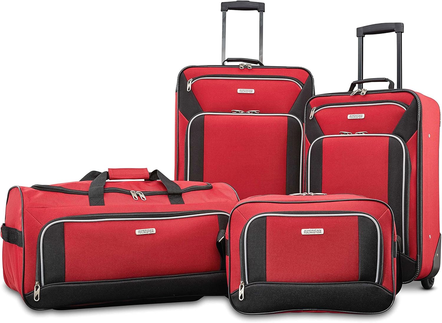 American Tourister Fieldbrook XLT Set