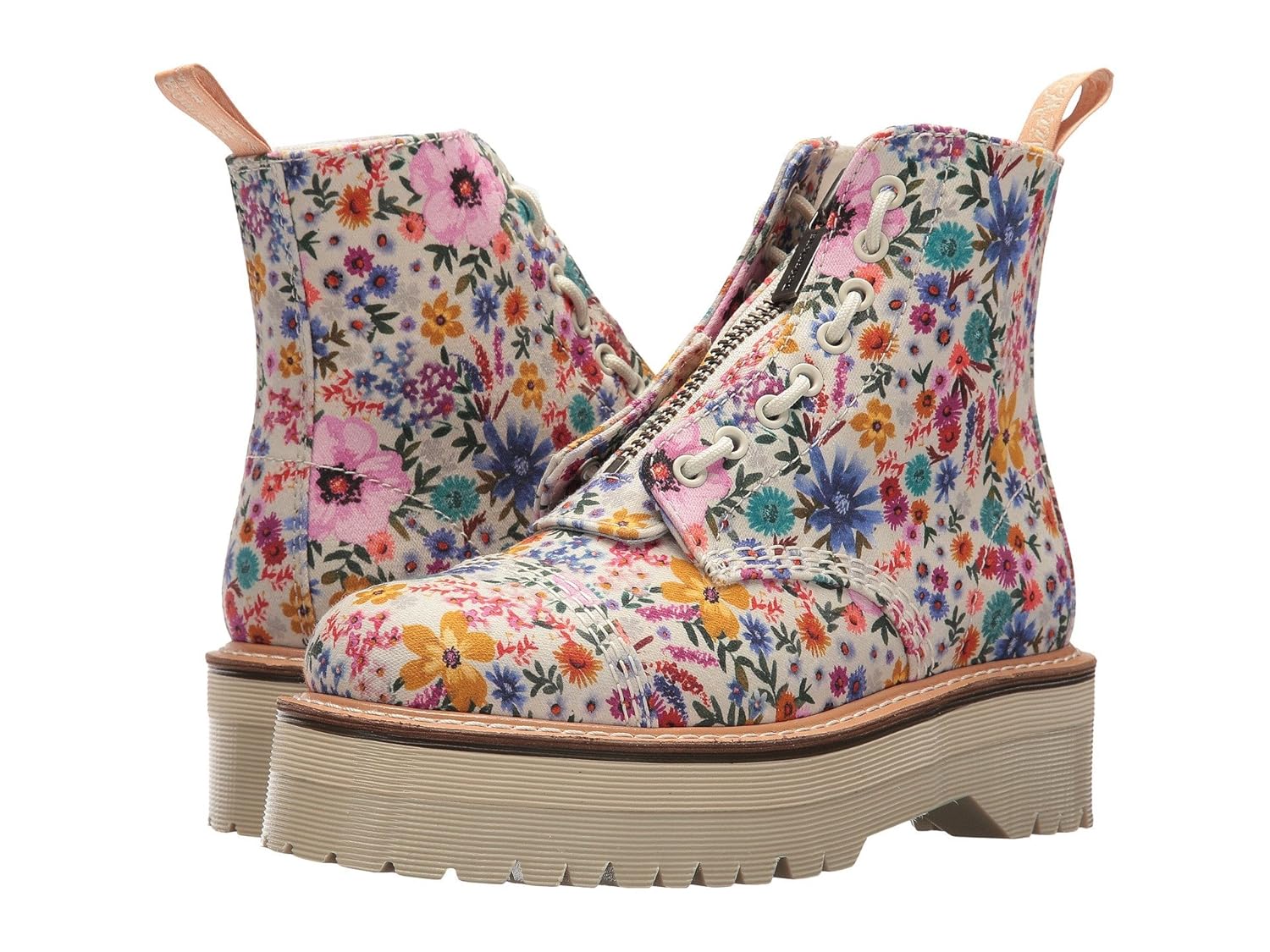 dr martens wanderlust canvas