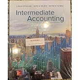 Intermediate Accounting
