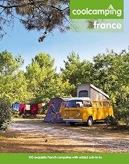 Le guide CoolCamping France