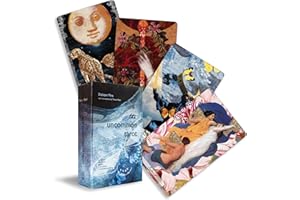 The Uncommon Tarot: (78-Card Deck and Guidebook)