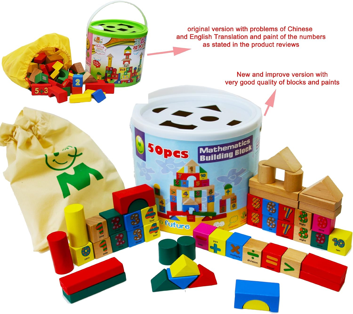 chad valley shape sorter bucket