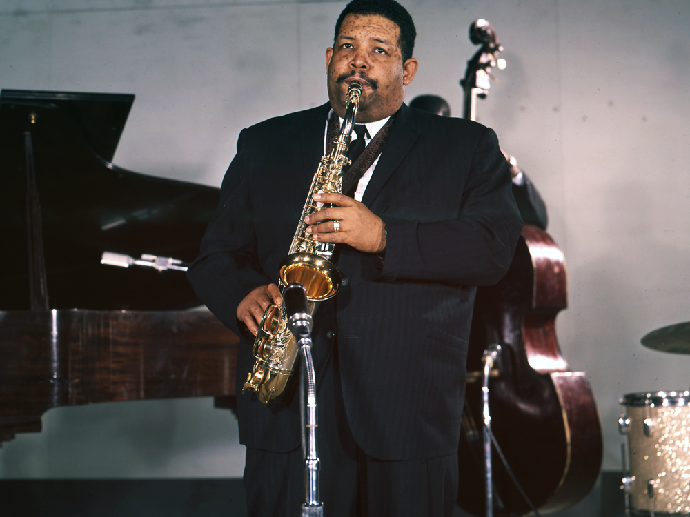 Cannonball Adderley on Amazon Music