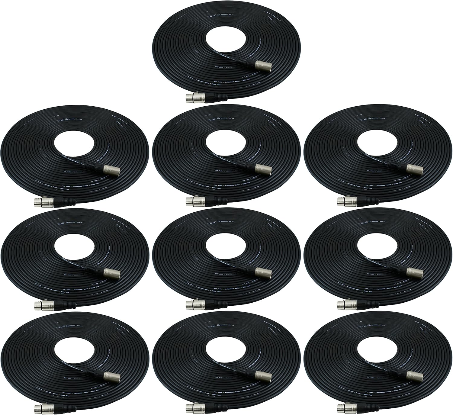 The 10 Best 3M Xlr Cable