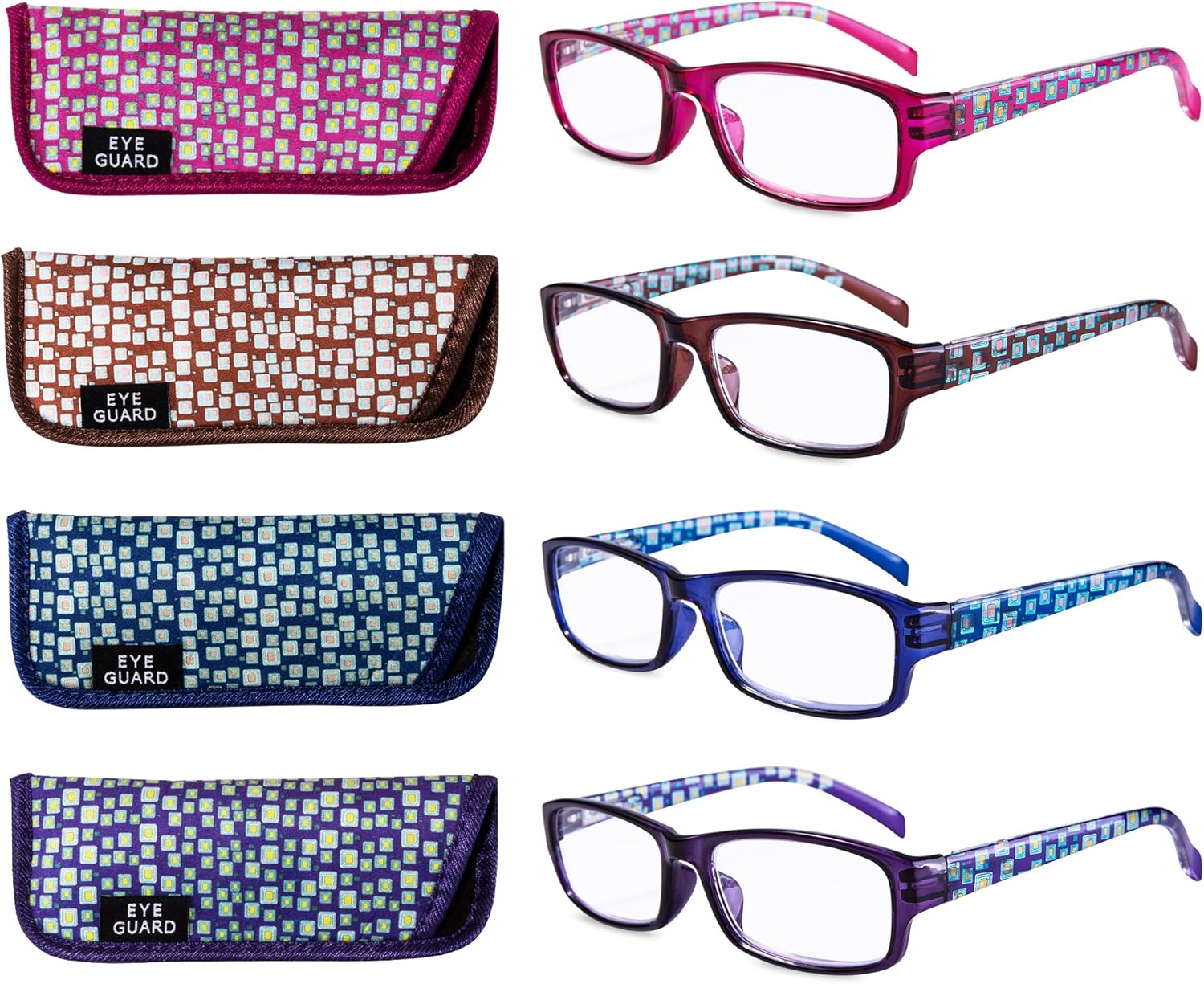 low price reading glasses