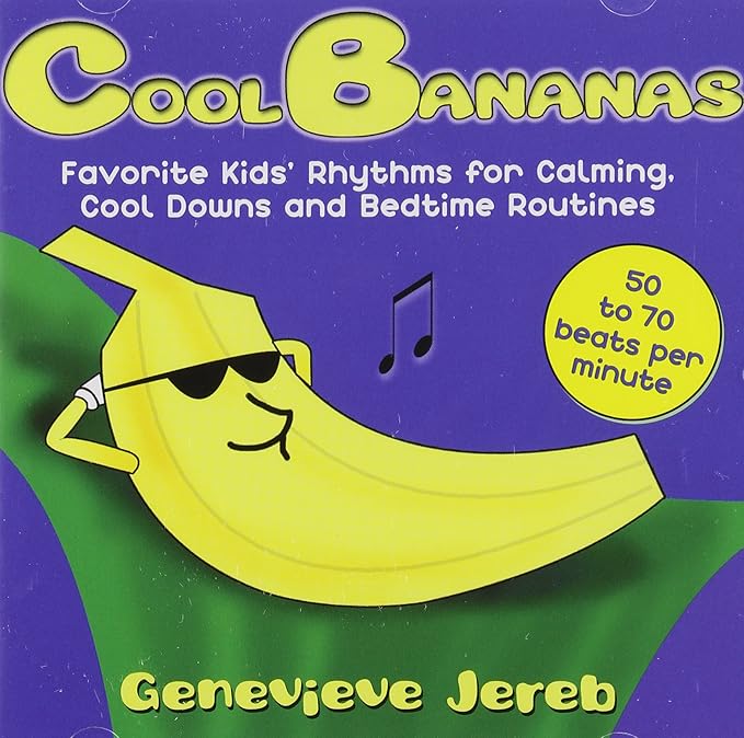 Cool Bananas Amazon.co.uk