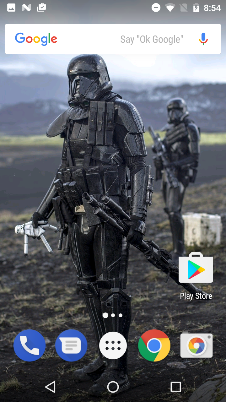 Wallpapers for Star Wars - Thumbnail 3