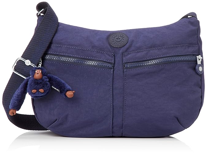 Kipling Damen Izellah Umhängetasche, 33 x 23 x 12 cm