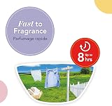 Yankee Candle Wax Melts Clean Cotton 8 Hours 1 Count view 2